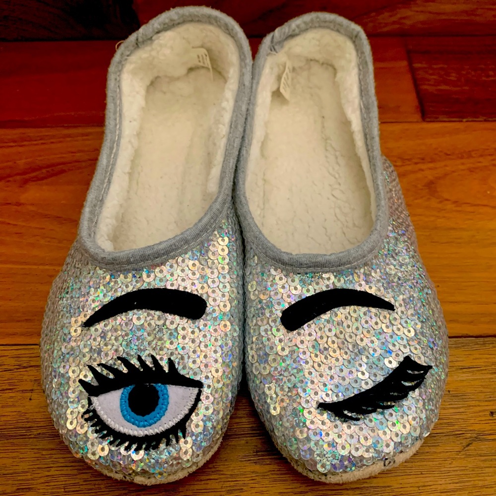 Slippers
